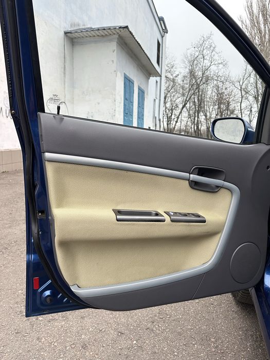 Продам Chery Kimo комплектація ‼️Acteco‼️