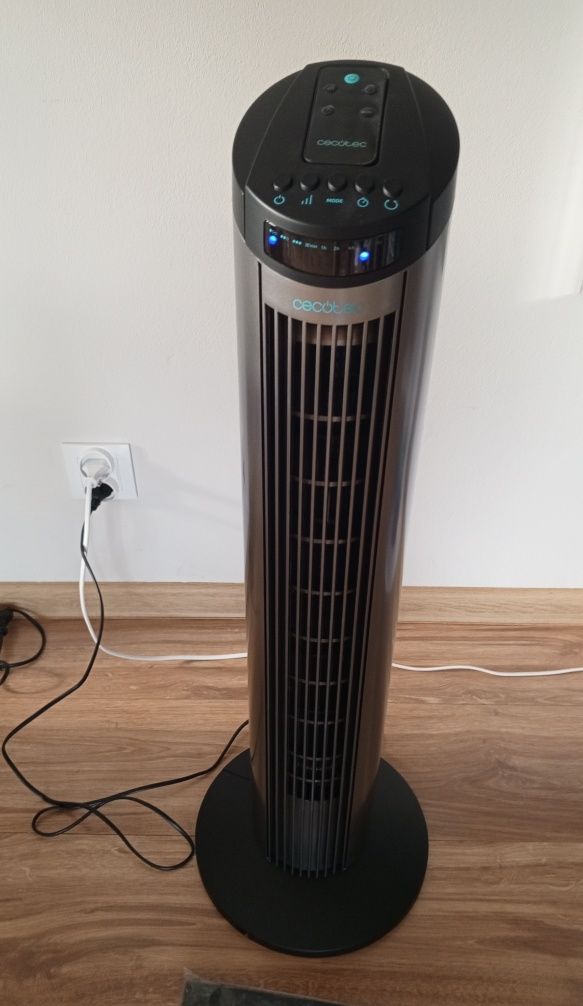 Wentylator kolumnowy Cecotec 890
