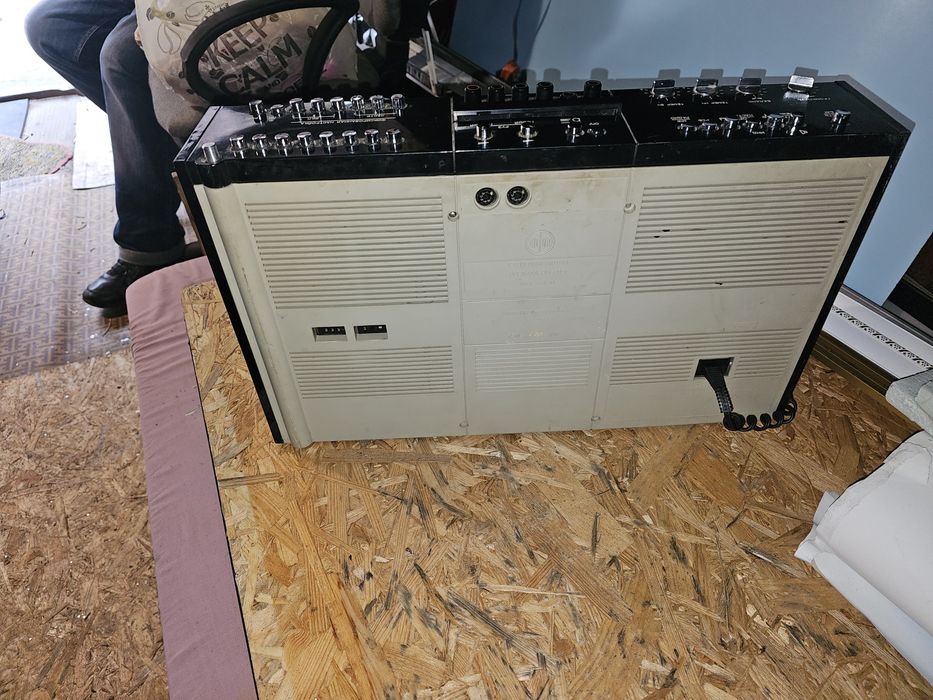 Касетний ореанда 203 c