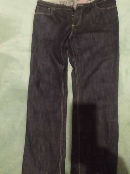 Чоловічі брюки на високий зріст