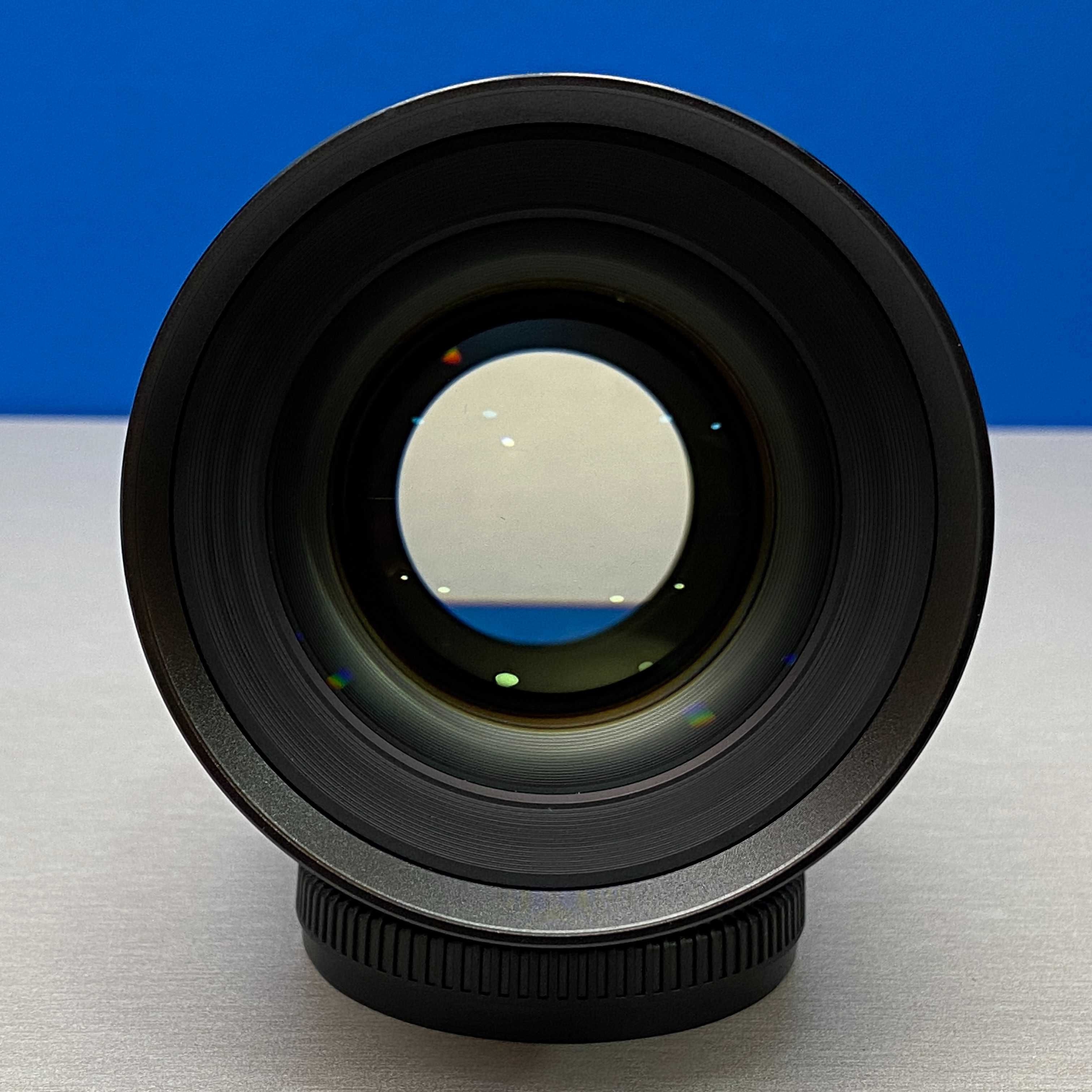 7Artisans 85mm T2.0 Spectrum Prime Cine (L-Mount)