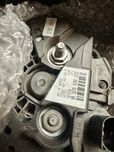 Alternador Seat ibiza