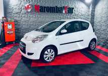 Citroën C1 1.0 Attraction