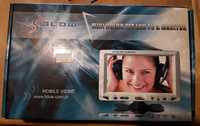 Monitor tv 7"cali Blow Car System