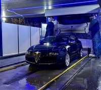 Alfa Romeo GT BlackLine, Nacional, selo antigo (URGENTE)