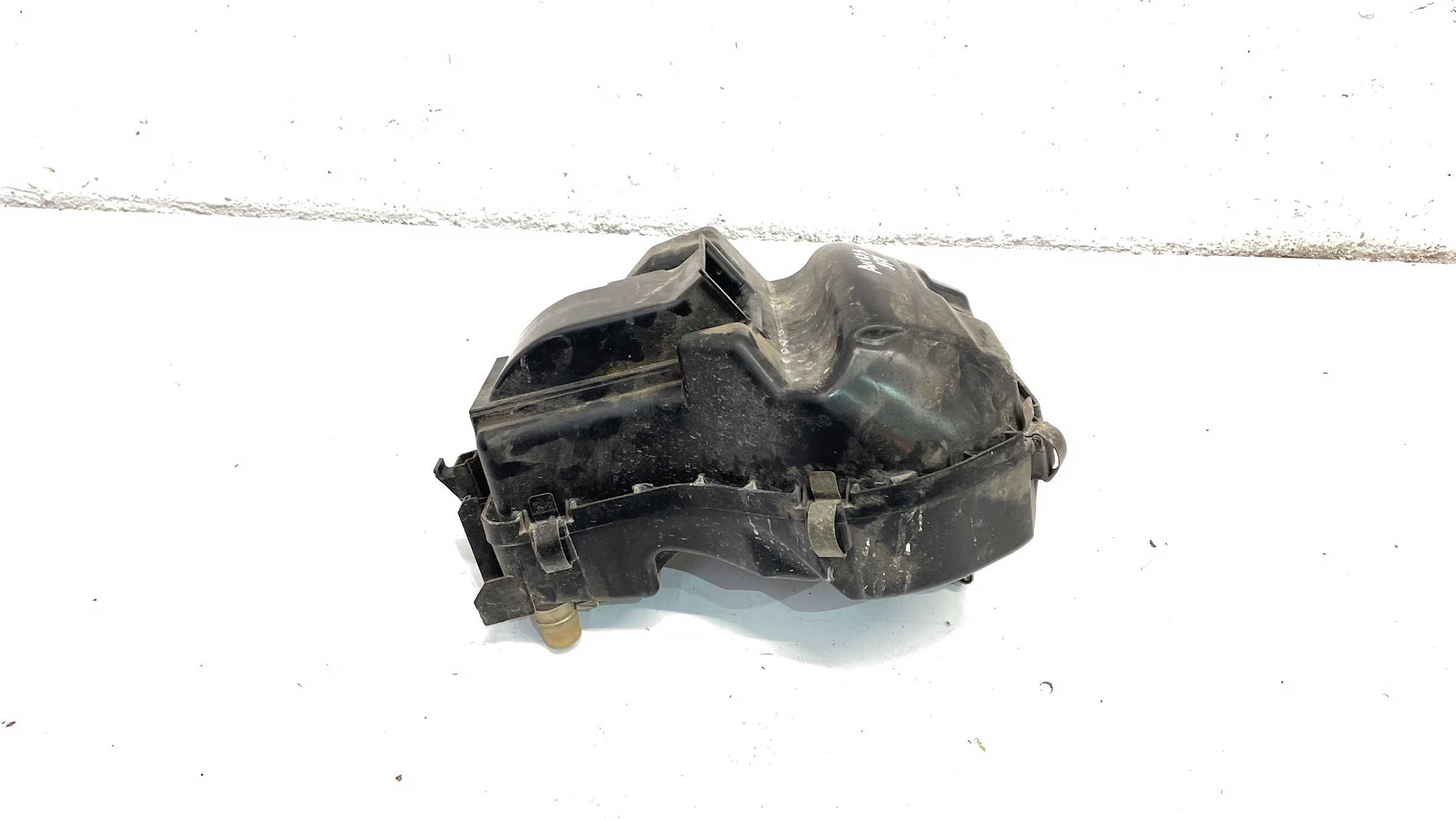 Access xtreme shade 850 Airbox filtr powietrza obudowa czesci