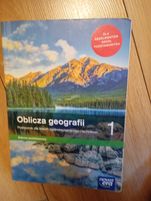 Oblicza geografii