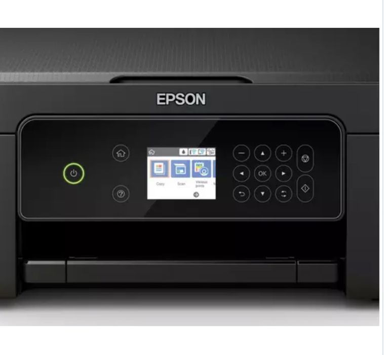 Принтер epson xp4150