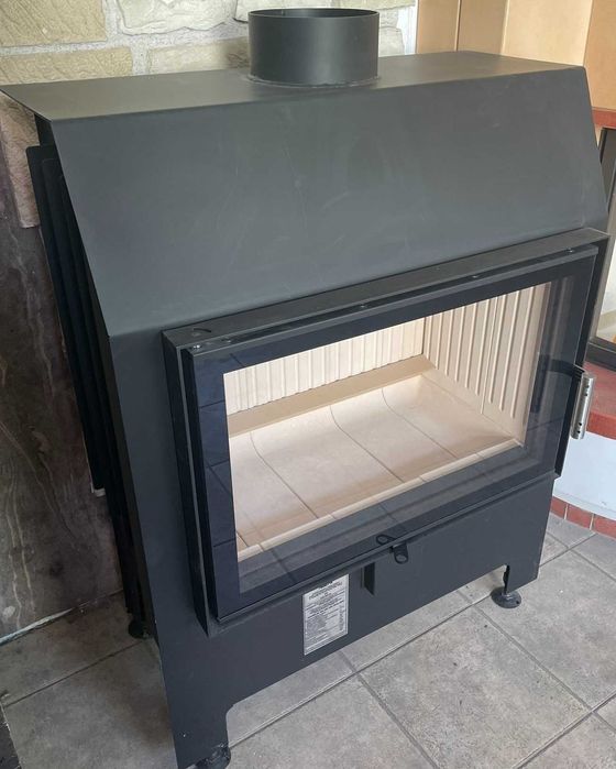 Wkład grzewczy Hajduk model Heatro 69