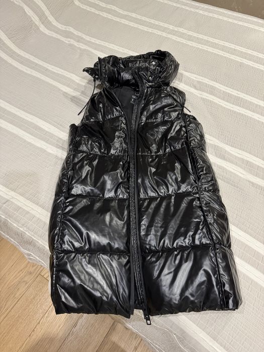 Жилетка Zara розмір M