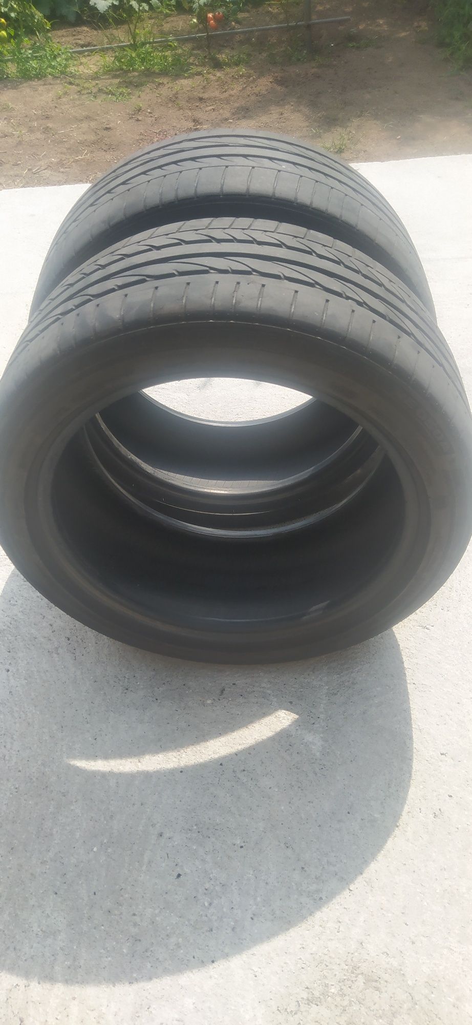 Pneus 225/45 17r