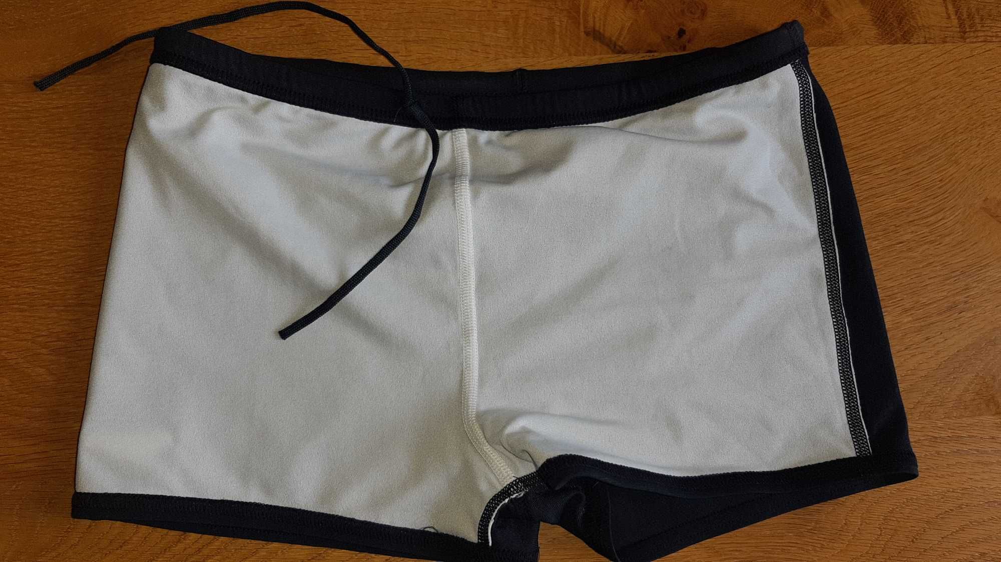 Speedo Endurance, kąpielówki r. 146 cm