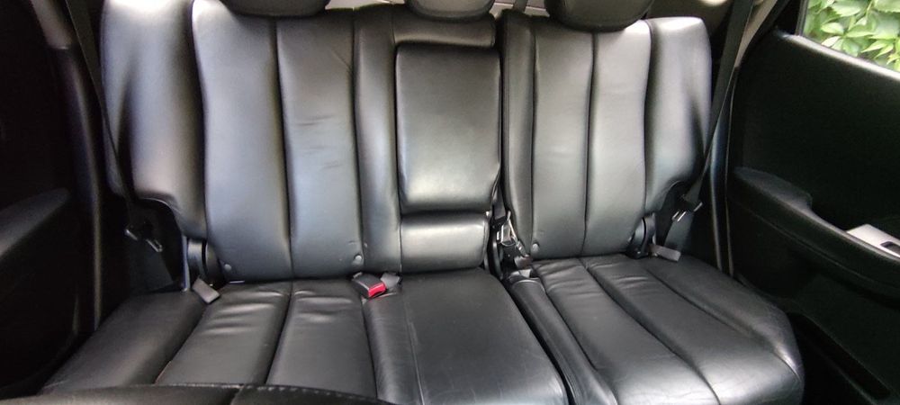 Нісан Мурано Z50 2006 рік