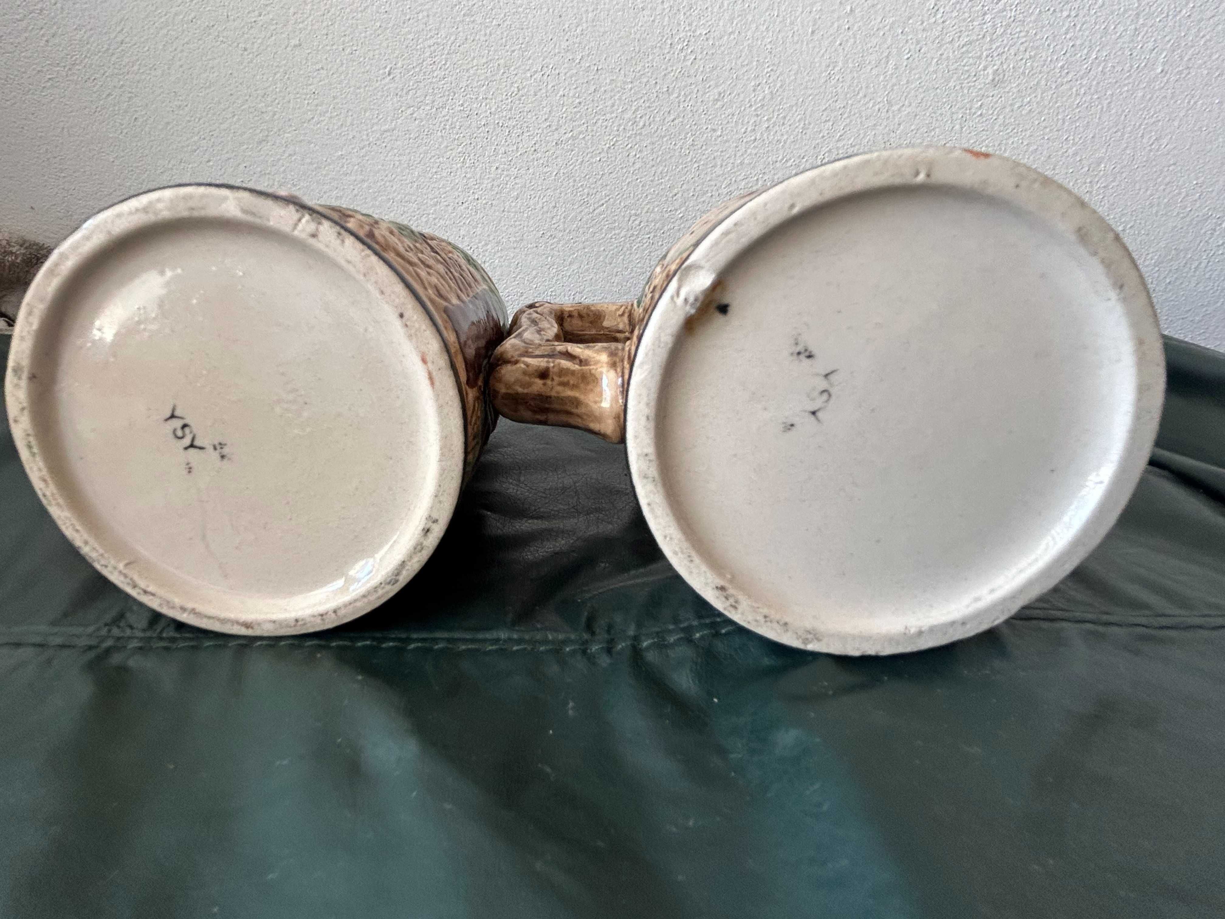 Canecas de Cerveja tipo alemãs