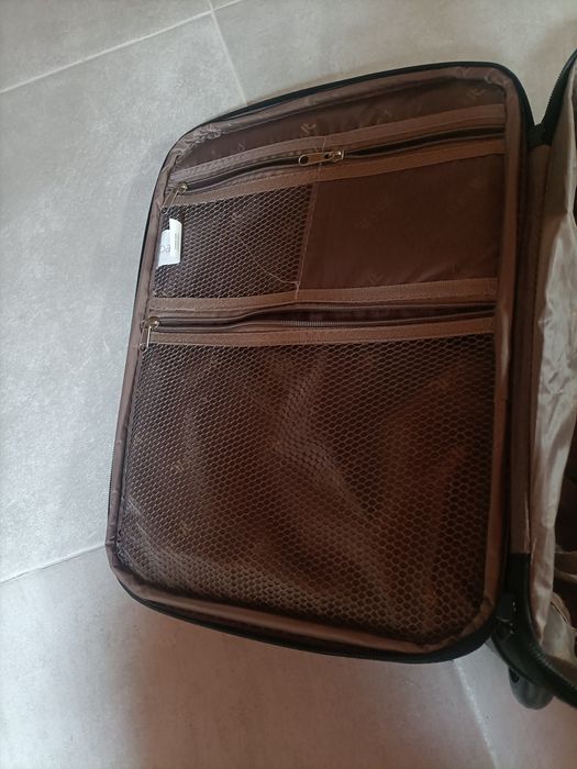 Mala de viagem (pequena)