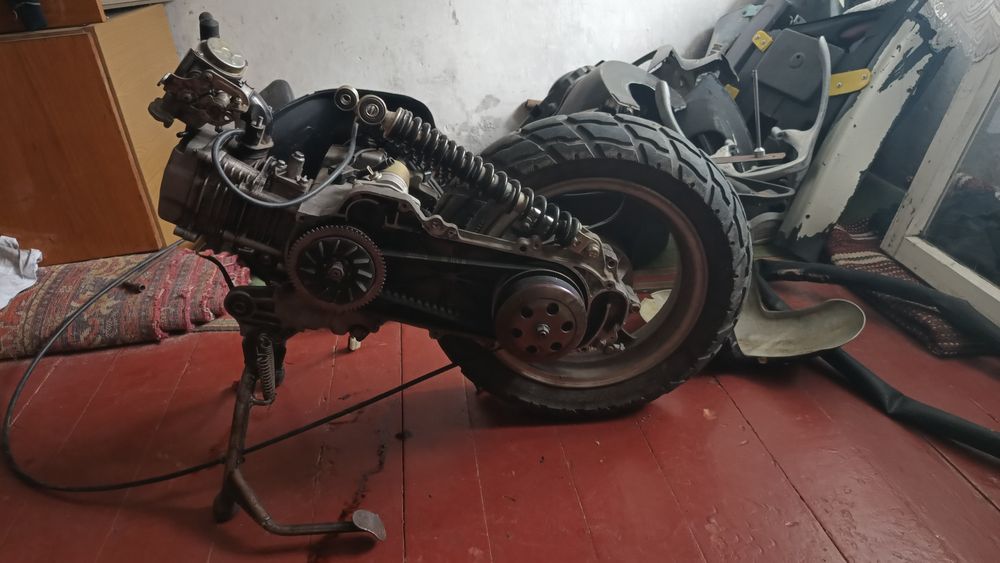 Navigator grand prix 2013