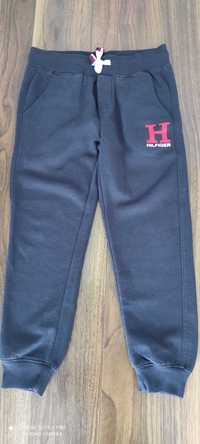 Spodnie dla chłopca Tommy hilfinger