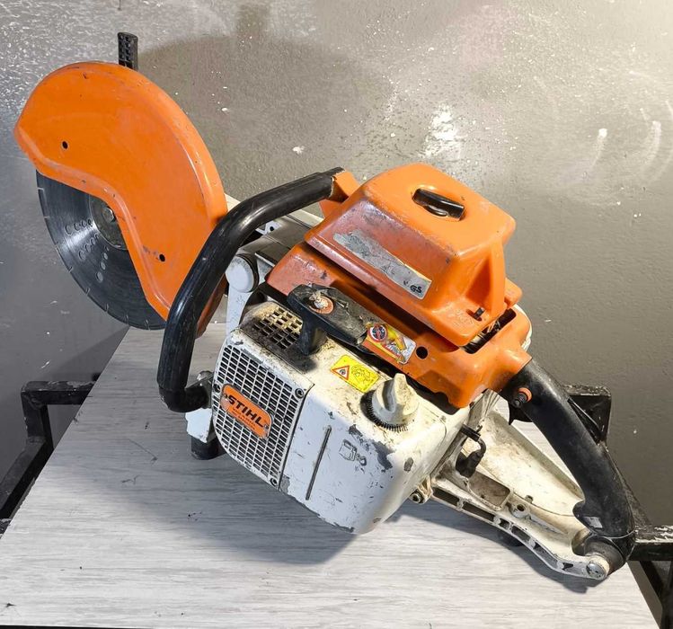 Przecinarka Stihl TS760
