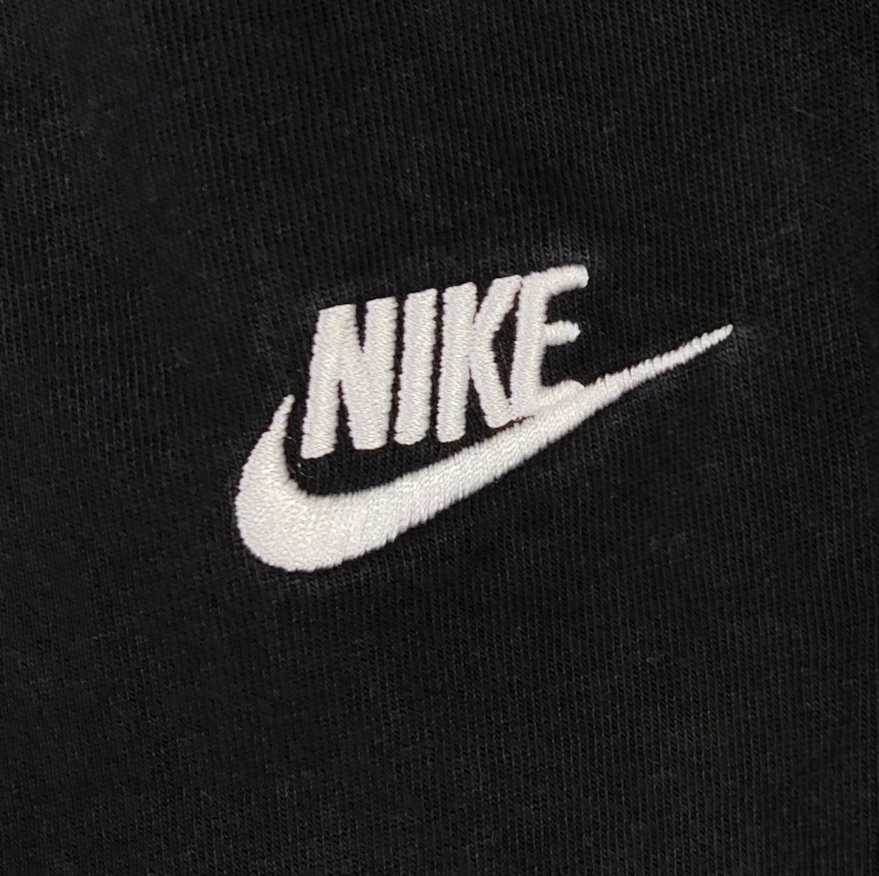 Nike męskie spodnie dresowe sportowe w rozmiarze M