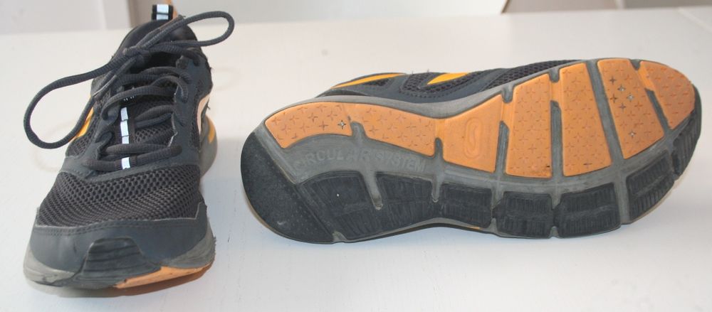 Calçado de corrida Homem  Kalenji