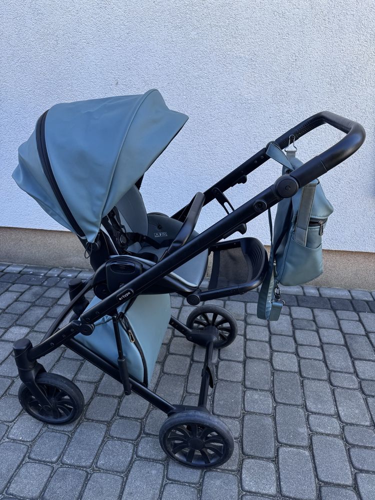 Wózek Anex E/Type 2w1