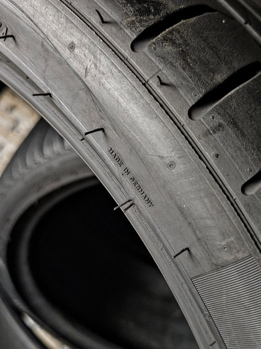 315/30r23 Pirelli | 7mm | 2023/2022 | Germany | Пр5міум шини 4шт/2шт