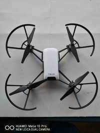 DJi Ryze Tello; drone novo; Bateria: