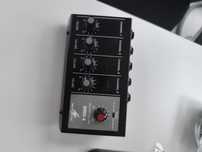 Monacor MMX-4 używany