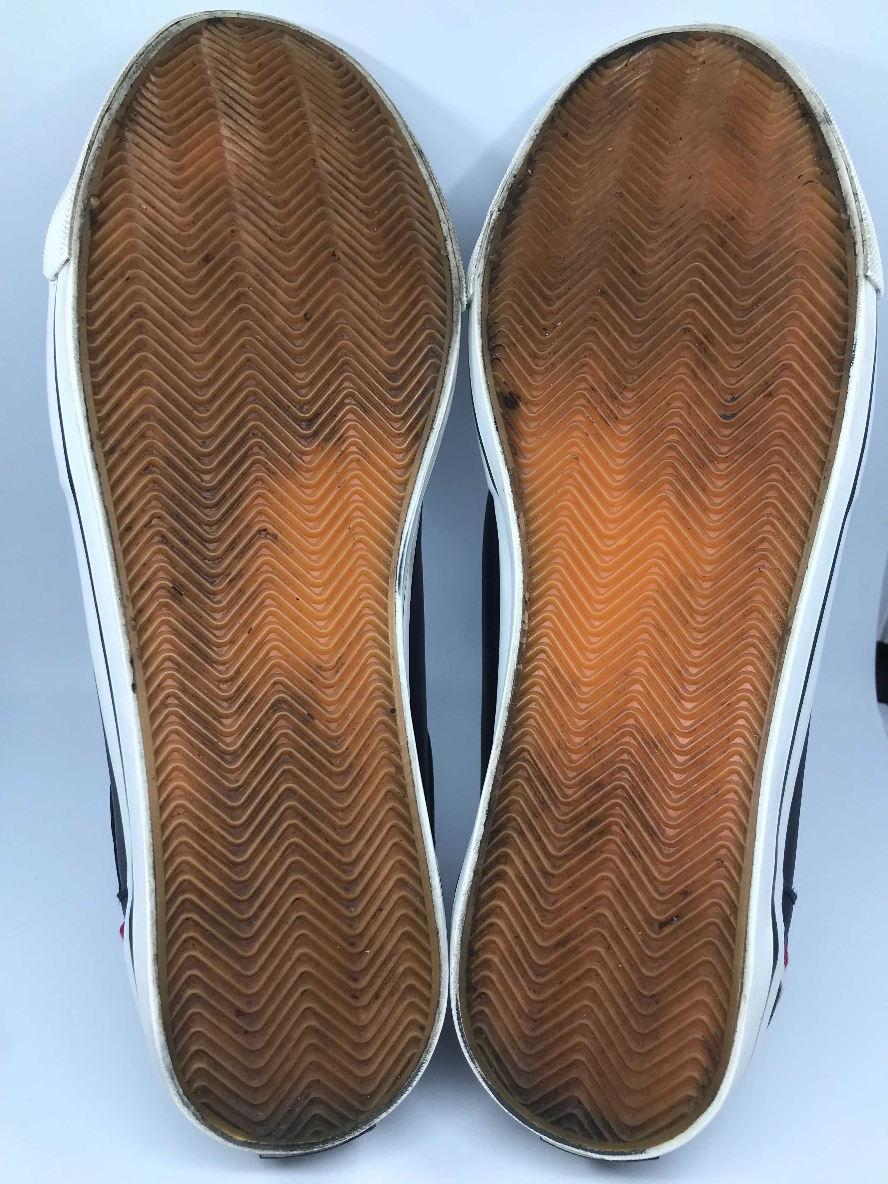 DOCKERS r.46 oryginalne buty trampki męskie