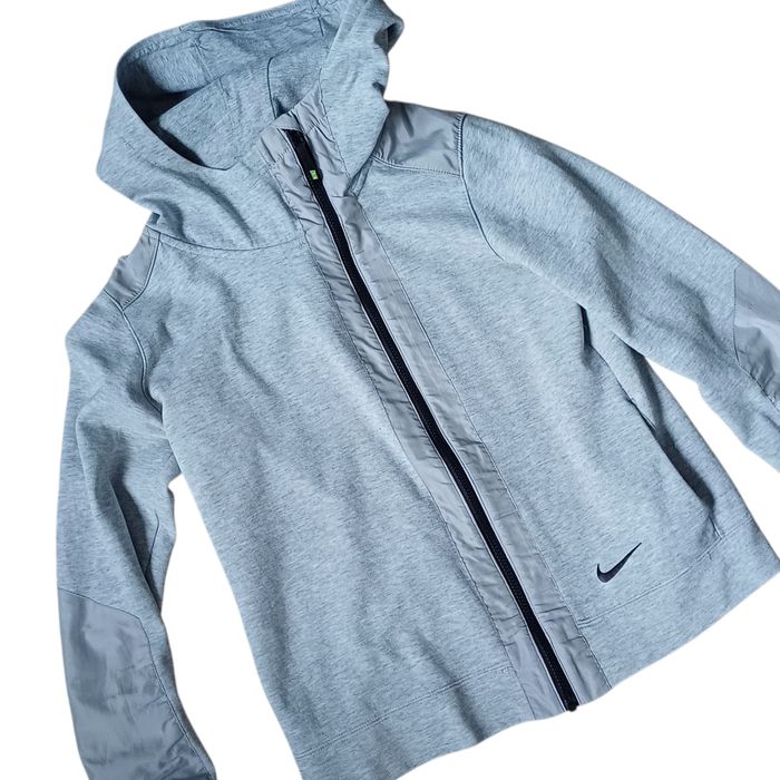 Bluza z kapturem Nike M 38