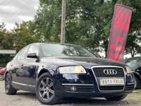 Audi A6 C6 2.0LPG••Zamiana••Alusy••Klima••Gwarancja••Zadbany••