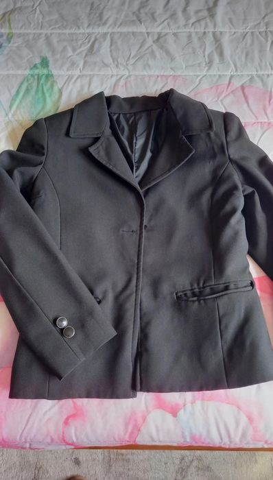 Apenas 10€ Blazer preto