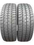225/75/16CP CONTINENTAL VanContact Camper 118R 22 ROK