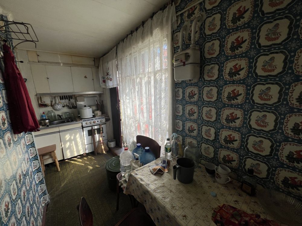 Продаю частину будинку