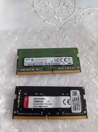 DDR 4 8 GB do laptopa