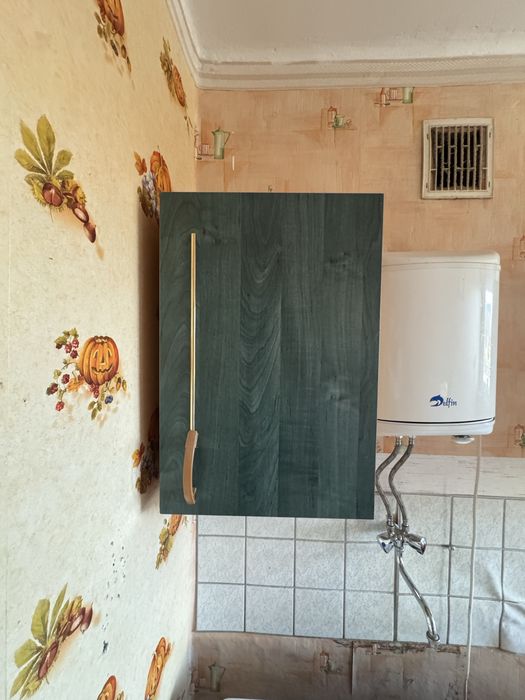 Meble kuchenne z zlewozmywakiem