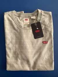 T-Shirt Levis S (Nova)