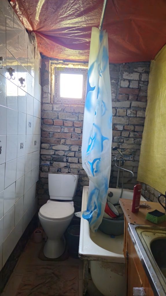 Продаётся 1/2 дома Соцгород, mar