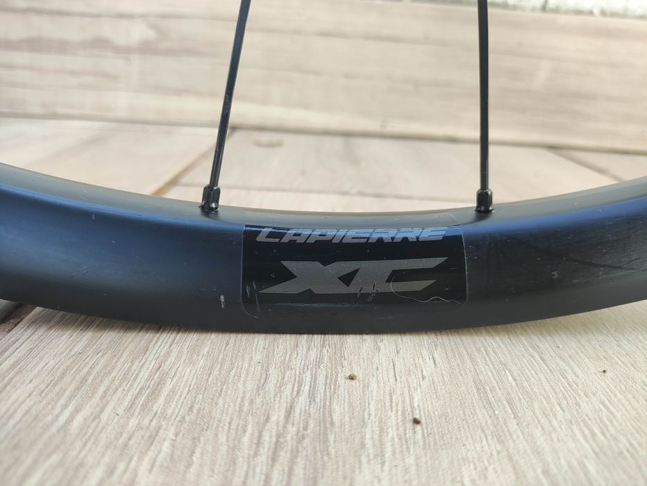 Rodas em carbono BTT 29"