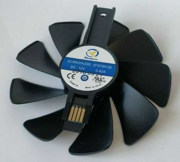 Sapphire CF1015H12D Gigabyte PLD09210S12HH,ASUS FD7525H12D FD7525H12D