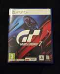 Gran Turismo 7 PS5 PL Napisy