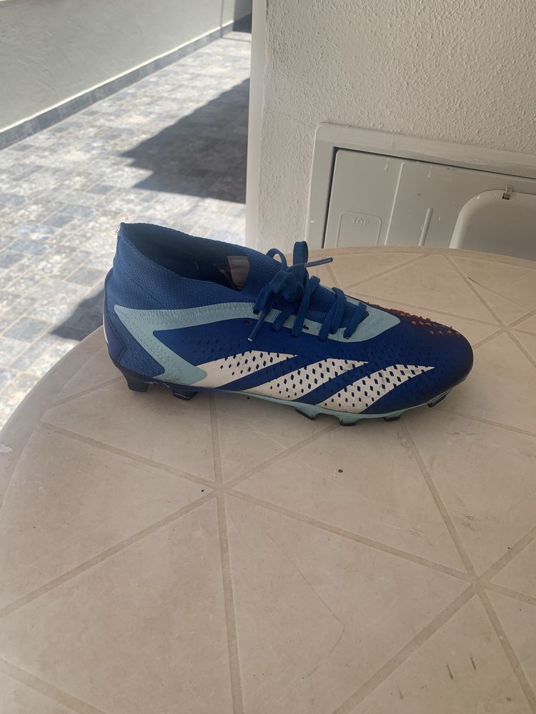 Chuteiras adidas adidas Predator Accuracy