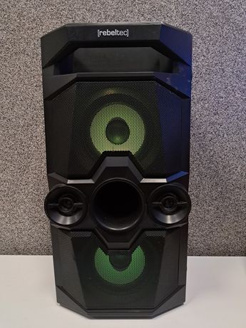 Duży głośnik Bluetooth Rebeltec Soundbox 480