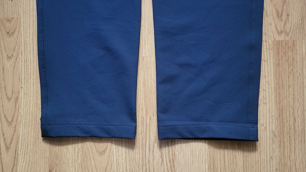 Spodnie Under Armour do gry w golfa