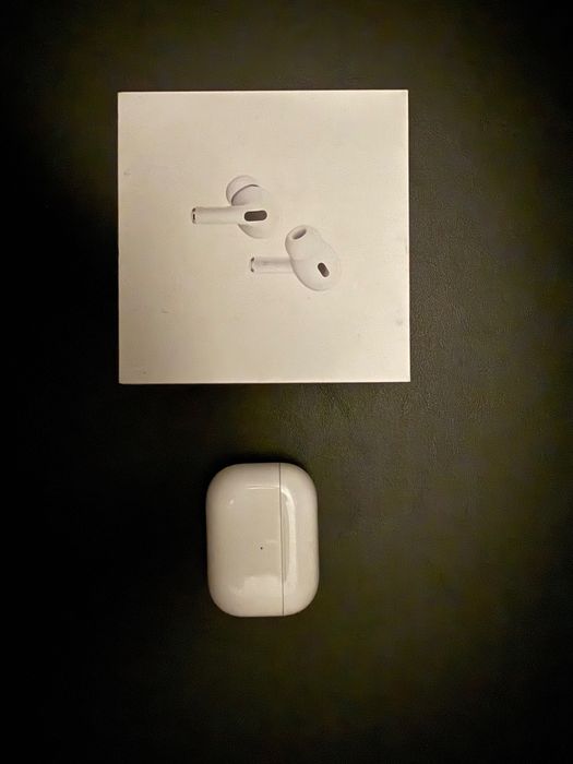 AirPods Pro 2 (Lightning)