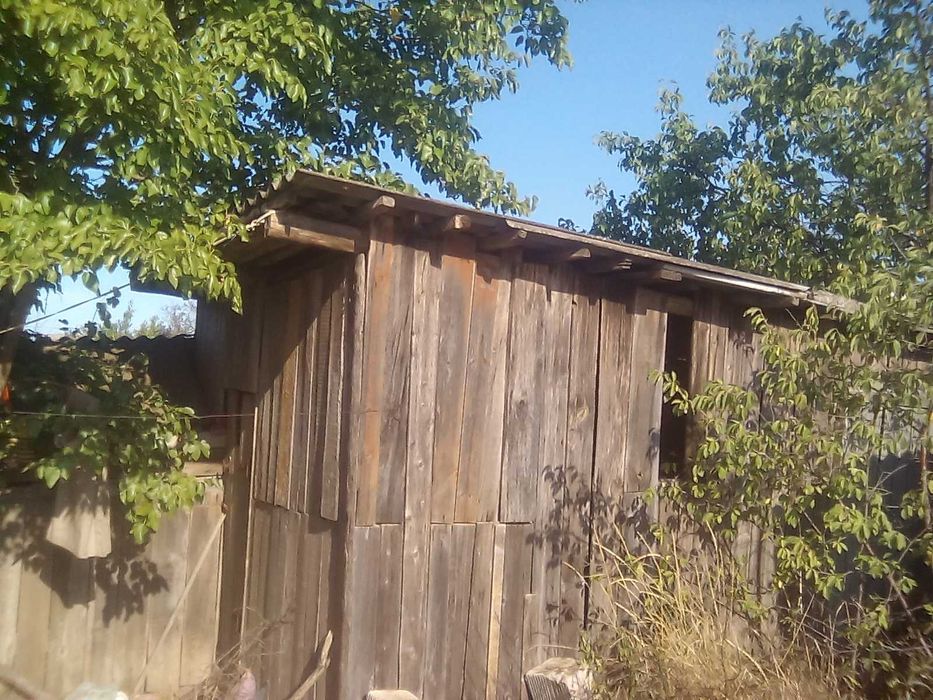 Продам дом село Выпасное Белгород-Днестровский район