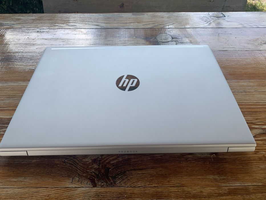 Продаю ноутбук HP ProBook 455 G7