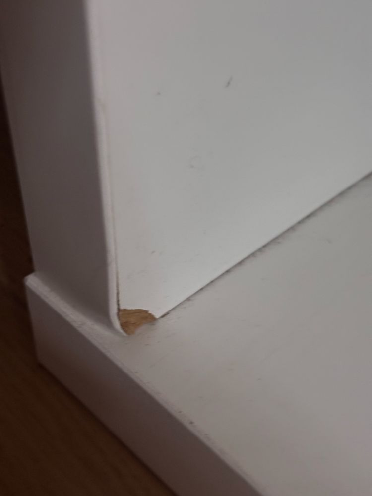 Regał ikea kallax