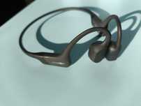 Aeropex shokz preto