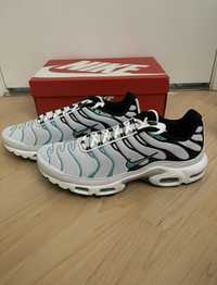 Size 42 - Nike Air Max Plus White Hyper Jade 2021